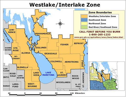 Westlake/Interlake Zone