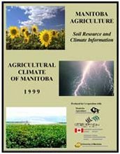 Agricultural Climate of Manitoba
