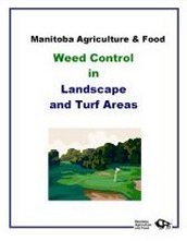 Weed Control in Landscape and Turf Areas