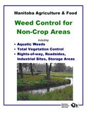 Weed Control for Non-Crop Areas
