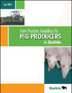 FPG for Pig Producers in Manitoba