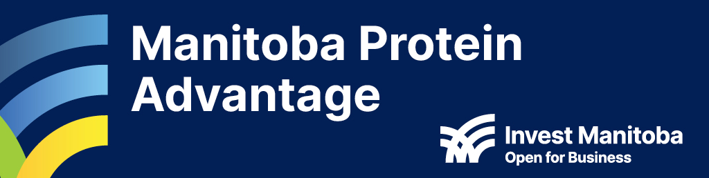Image of Manitoba Protein Advantage Banner