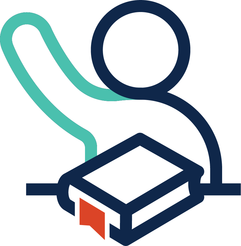 Graphic that compares your career choices for either college, apprenticeship or university on the amount of education time spent directly in a classroom: with college being 70 per cent of your time, Apprenticeship being 20 per cent of your time, and University being 100 per cent of your time.