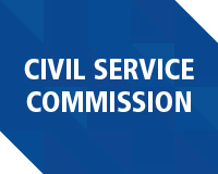Civil Service Commission
