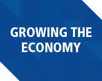 Growing the Economy
