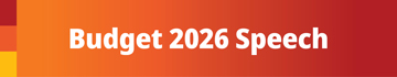 Budget 2026 Speech