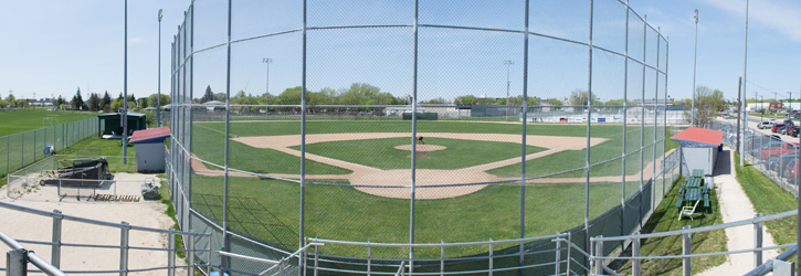 Elmwood Giants Field