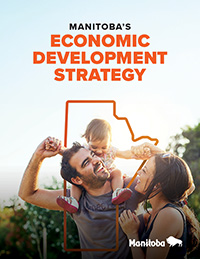 Economic Development Strategy (PDF)