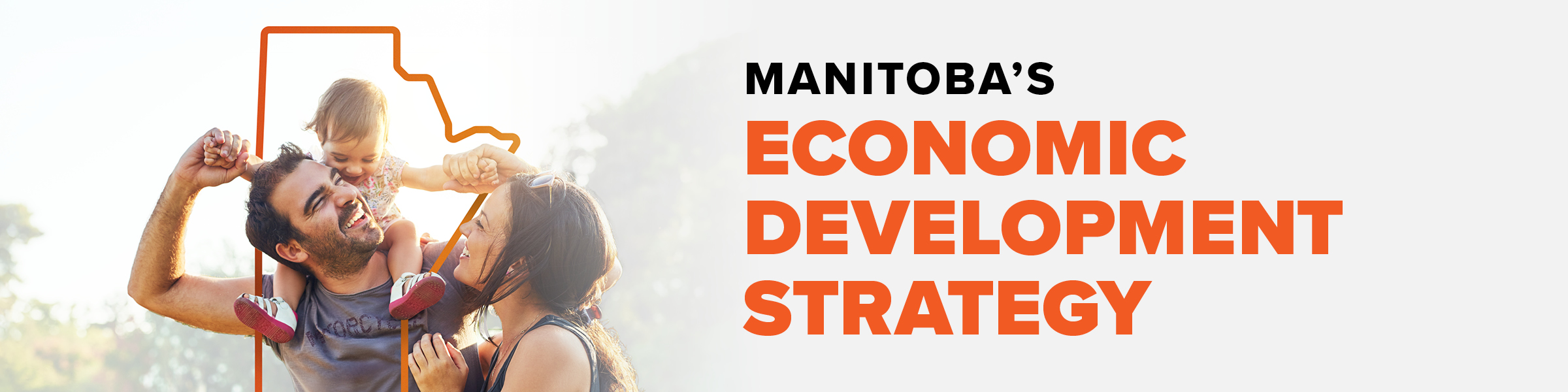 Manitoba's Economic Development Strategy