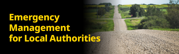 Your Guide Through Emergencies and Disasters