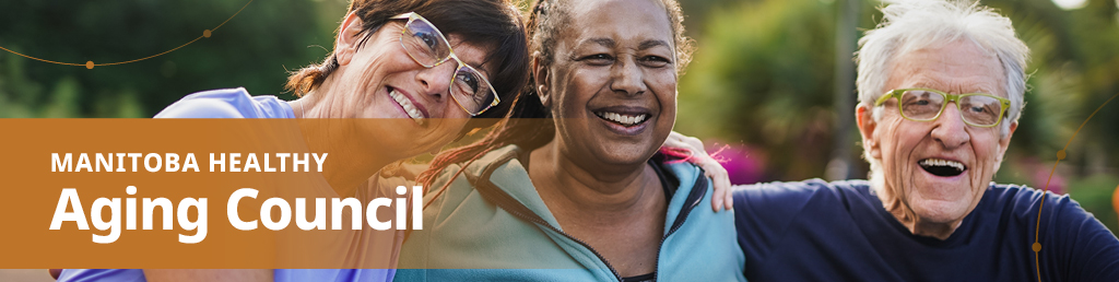 Conseil manitobain du vieillissement en sant