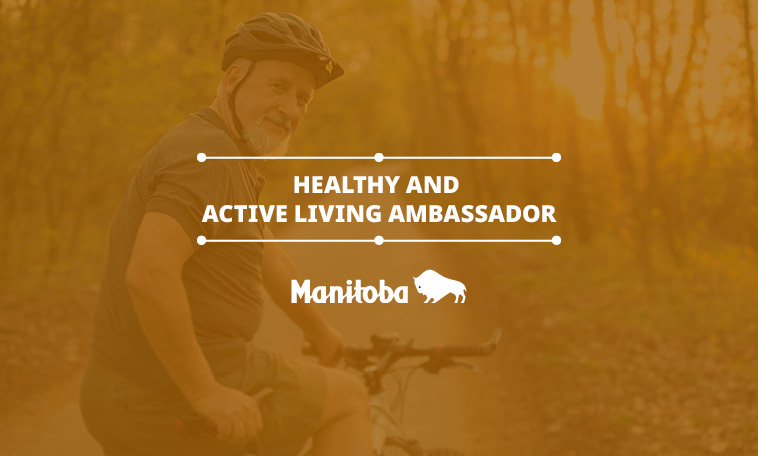 Healthy and Active Living Ambassador