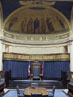 The Legislative Chamber