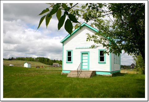 Ancienne &eacute;cole Horod