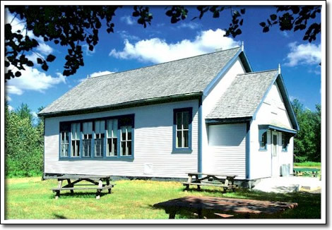 &Eacute;cole Midwinter