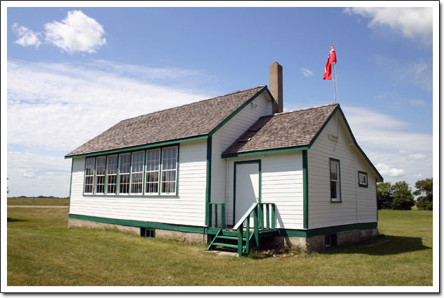 Ancienne &eacute;cole Eunola