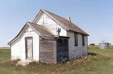 Ancienne &eacute;cole Belfry