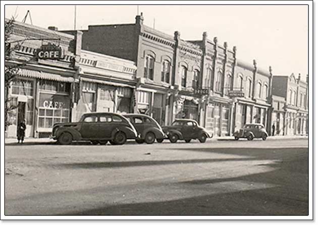 &Eacute;difice Forbes