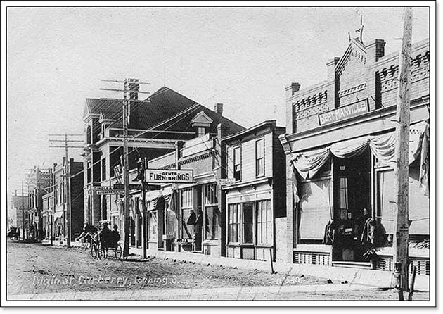 B&acirc;timent Bailey 