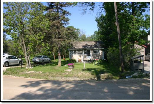 Chalet Davidson-Wigg