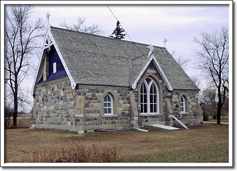 Griswold United Church
