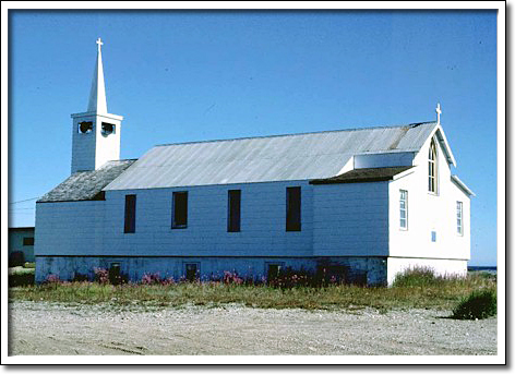 St. Paul&rsquo;s Anglican Church