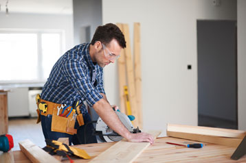 Building or Renovating | Hiring a contractor - Consumer Protection Office
