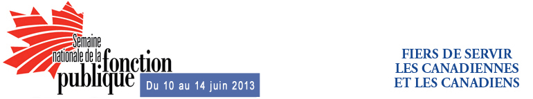 National Public Service Week