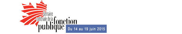 National Public Service Week