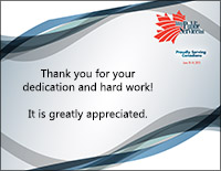 Thank you ecard thumbnail