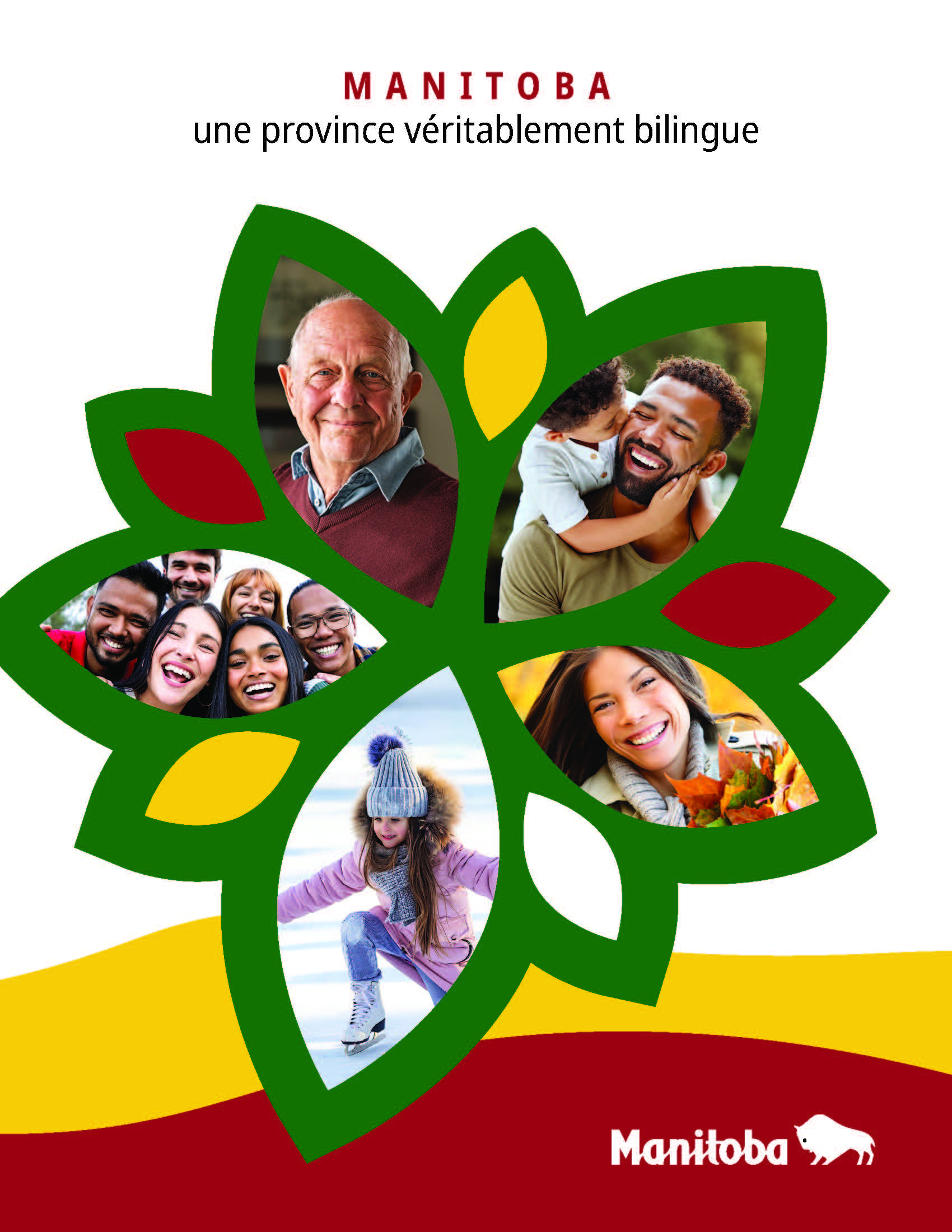 Manitoba : une province v&eacute;ritablement bilingue