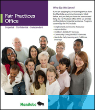 Fair Practices Brochure