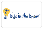Kids in the Know Logo