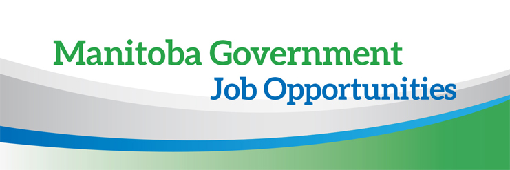 Manitoba Government Job Opportunities