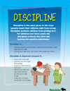 "Discipline" - click here