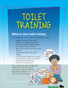 "Toilet Training" - click here