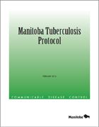 Manitoba Tuberculosis Protocol