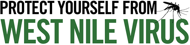 Protect yourself from West Nile virus