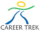 Career Trek logo