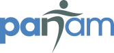 Panam logo