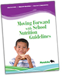School Nutrition Guidelines and Policies