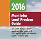 Manitoba Local Produce Guide