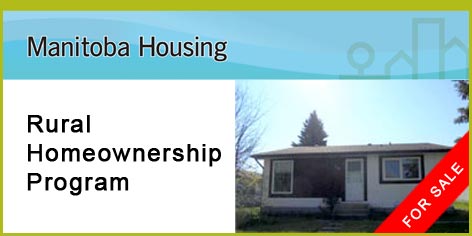 Rural Homeownership Program