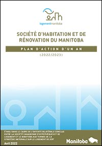 Soci&eacute;t&eacute; d&rsquo;habitation et de r&eacute;novation du Plan d&rsquo;action d&rsquo;un&nbsp;an de la Soci&eacute;t&eacute; d&rsquo;habitation et de r&eacute;novation du Manitoba (PDF)