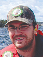 Tyler Hodder Tyler Hodder