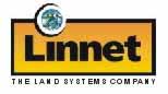 Linnet: the Land Systems Company logo
