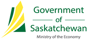 Government of Saskatchewan - Ministry of the Economy