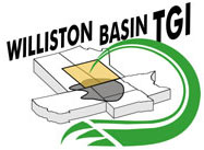 Williston Basin TGI project logo