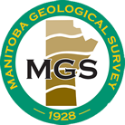 Manitoba Geological Survey logo