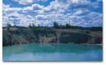 Image of lake Image of lake